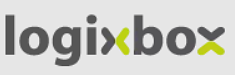 Logo der Firma 'Logixbox'