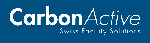 Logo der Firma 'CarbonActive'