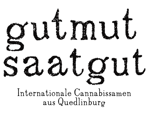 gutmut saatgut logo