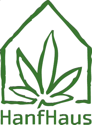 Logo der Firma 'HanfHaus'