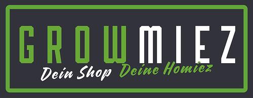 Logo der Firma 'Growmiez, Edin Dedic'