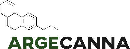 Logo der Firma 'ARGE CANNA'