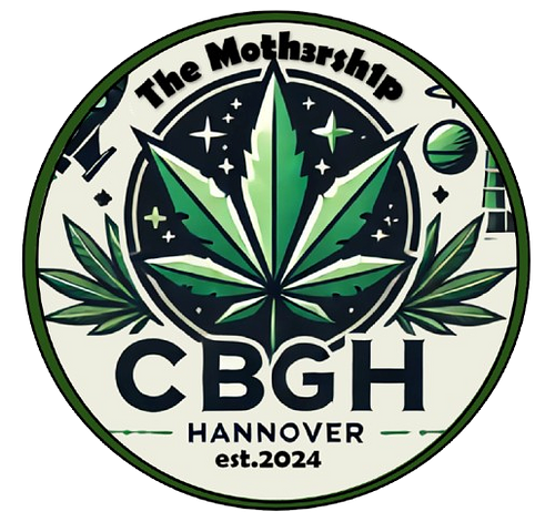 Logo der Firma 'Cannabis Betriebsgenossenschaft Hannover e.G.i.G.'