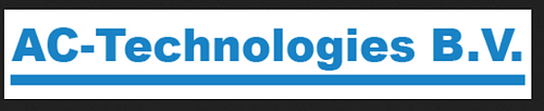 Logo der Firma 'AC-Technologies'