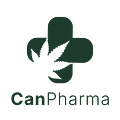 Logo der Firma 'CanPharma GmbH'