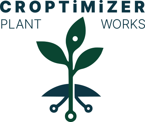 Logo der Firma 'Croptimizer UG (haftungsbeschränkt)'