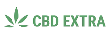 Logo der Firma 'CBD Extra'
