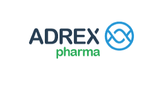 Logo der Firma 'ADREXpharma GmbH'