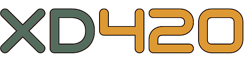 Logo der Firma 'XD420 Kralik GmbH'