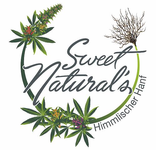 Logo der Firma 'Sweet Natural’s – Schnell & Schnell GbR'