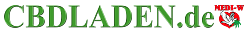 Logo der Firma 'CBDLaden'