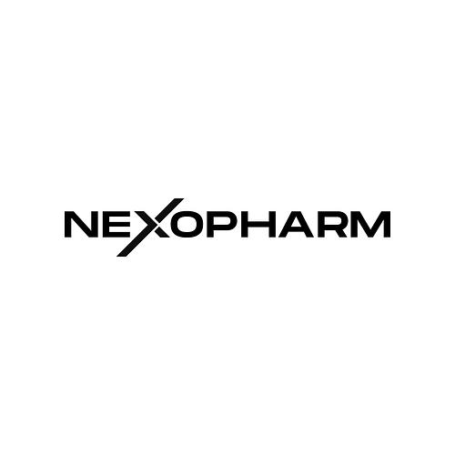 Logo von "Nexopharm GmbH"