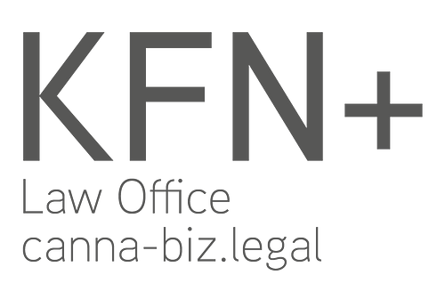 Logo von "KFN+ Law Office"