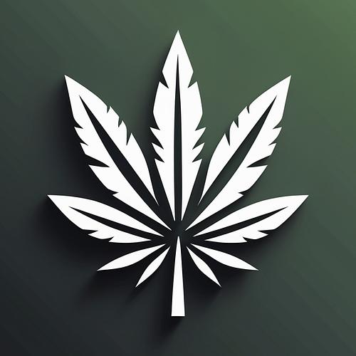 Logo der Firma 'CannabisErklärt'