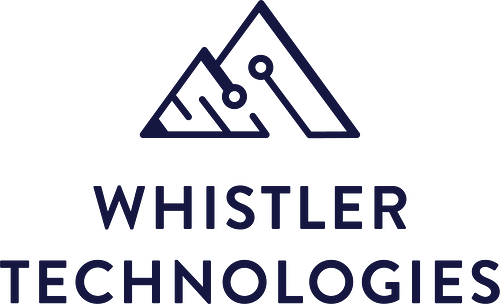 Logo der Firma 'Whistler Technologies '