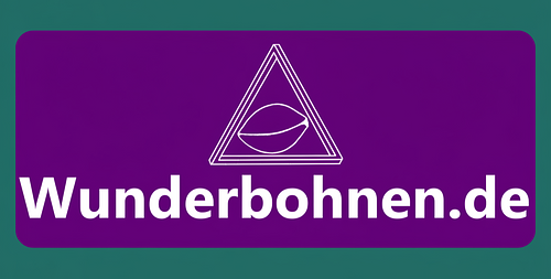 Logo der Firma 'Wunderbohnen.de - Lea Kühn'