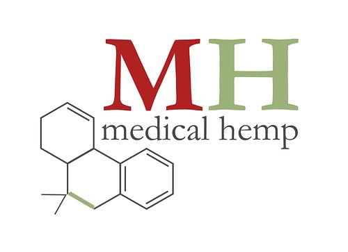 Logo von "MH medical hemp GmbH"