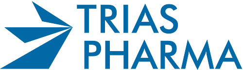 Logo von "Trias Pharma GmbH"