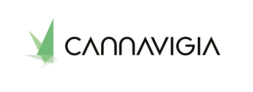 Logo von "Cannavigia (Vigia AG)"